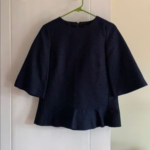 Purificación García Two piece suit.